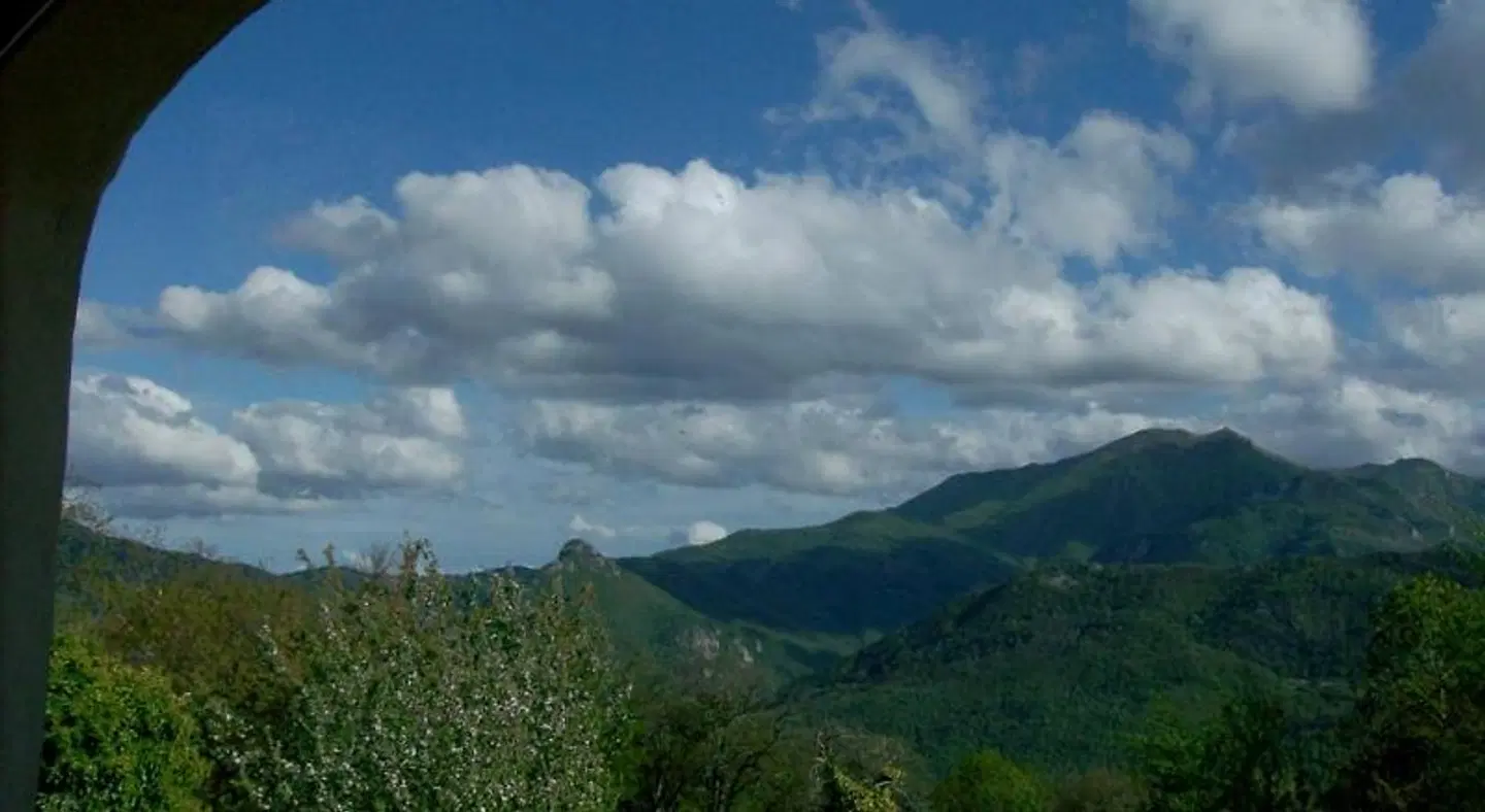 Antico Convento LANDSCAPE