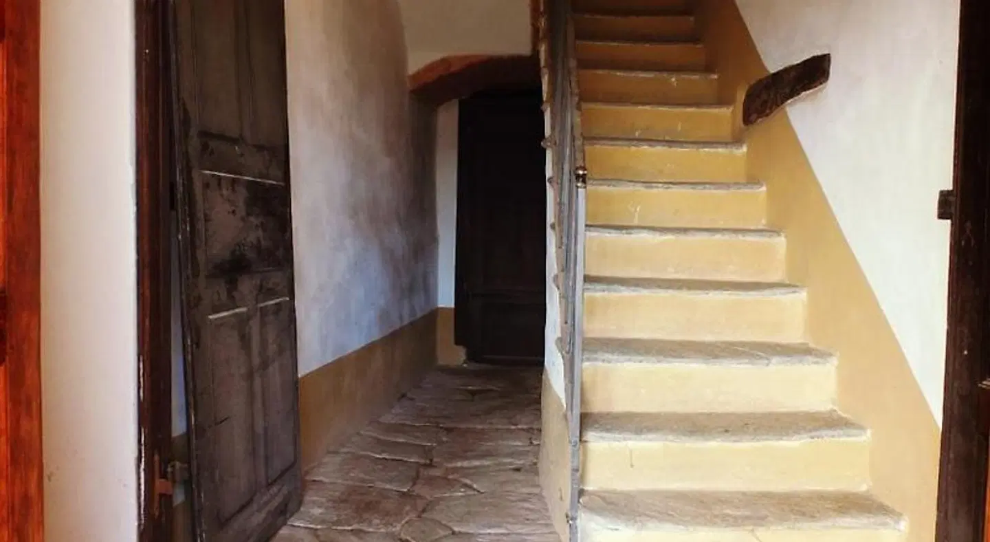 Antico Convento HEALTH_BEAUTY