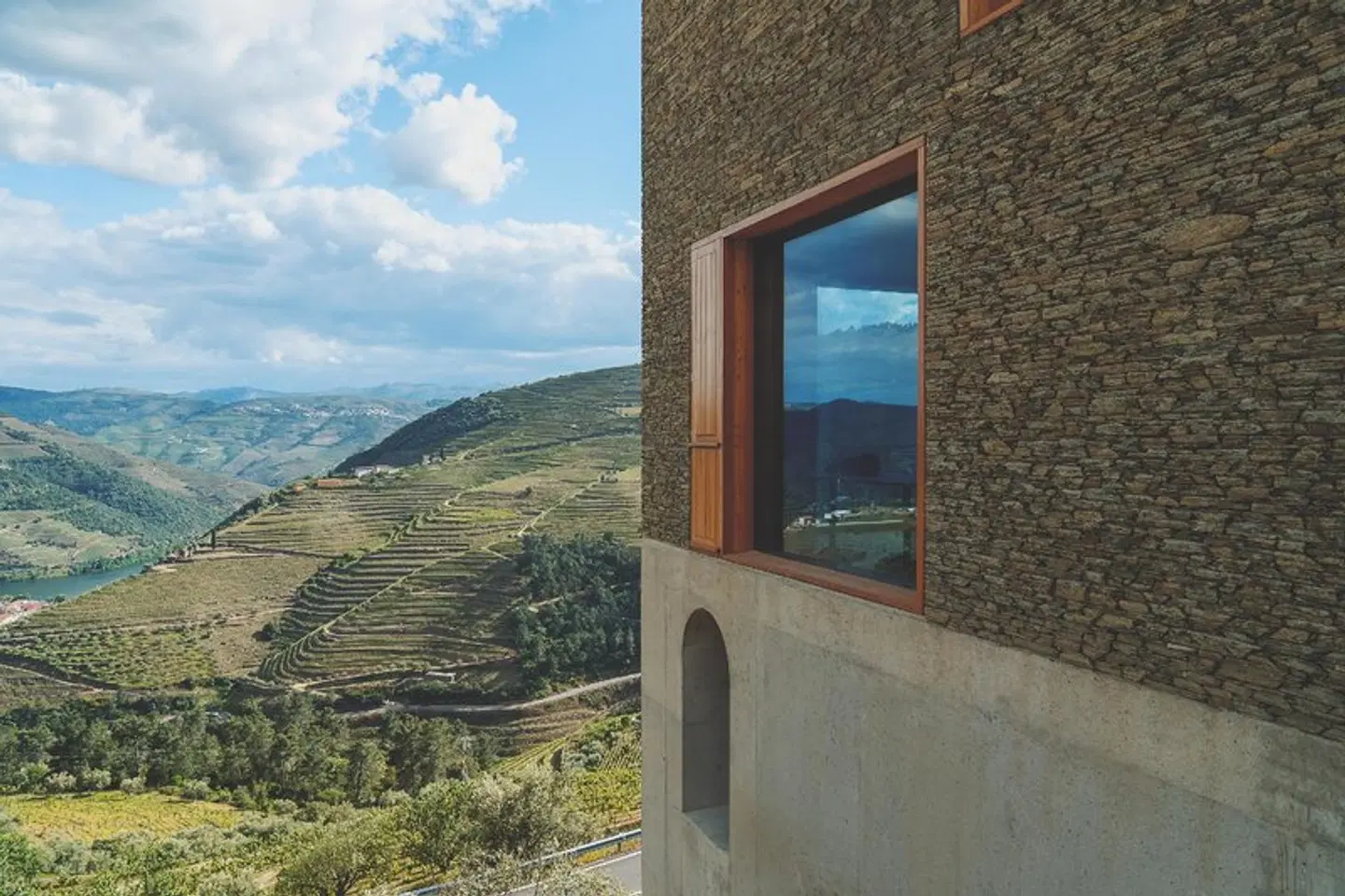 Casa do Arco by Douro Exclusive LANDSCAPE