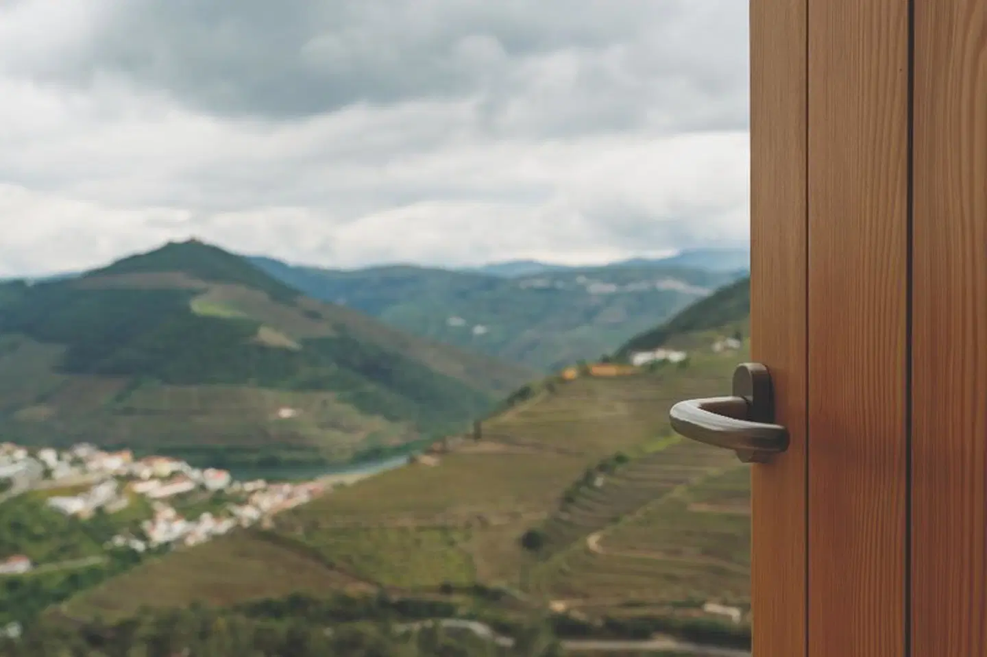 Casa do Arco by Douro Exclusive LANDSCAPE