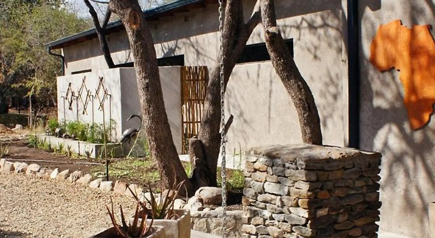 Dream of Africa Bush Lodge Tiere
