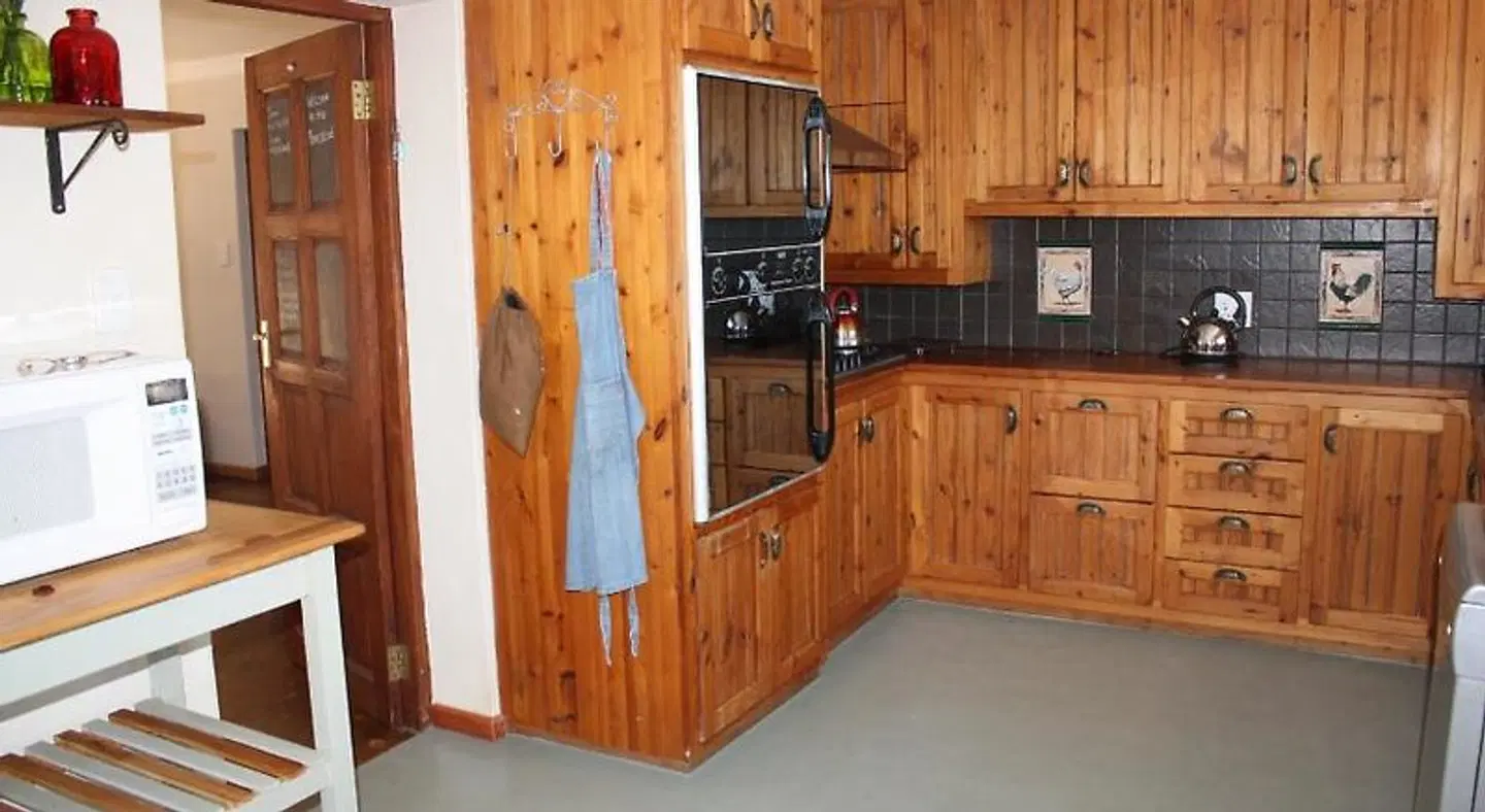 The Red Barn ROOM_EXAMPLE