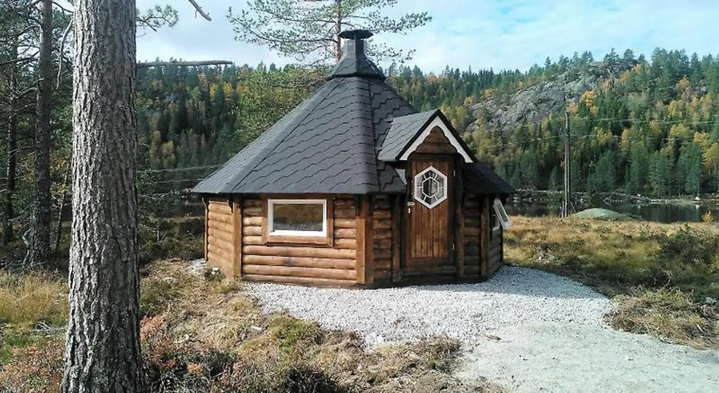Bortelid Booking EXTERIOR