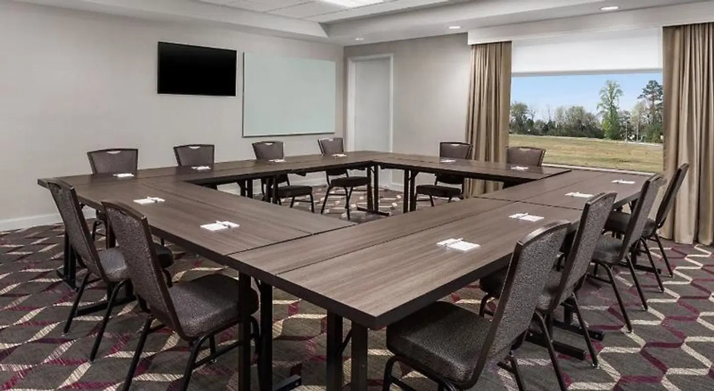 Residence Inn by Marriott Rehoboth Beach Konferenz