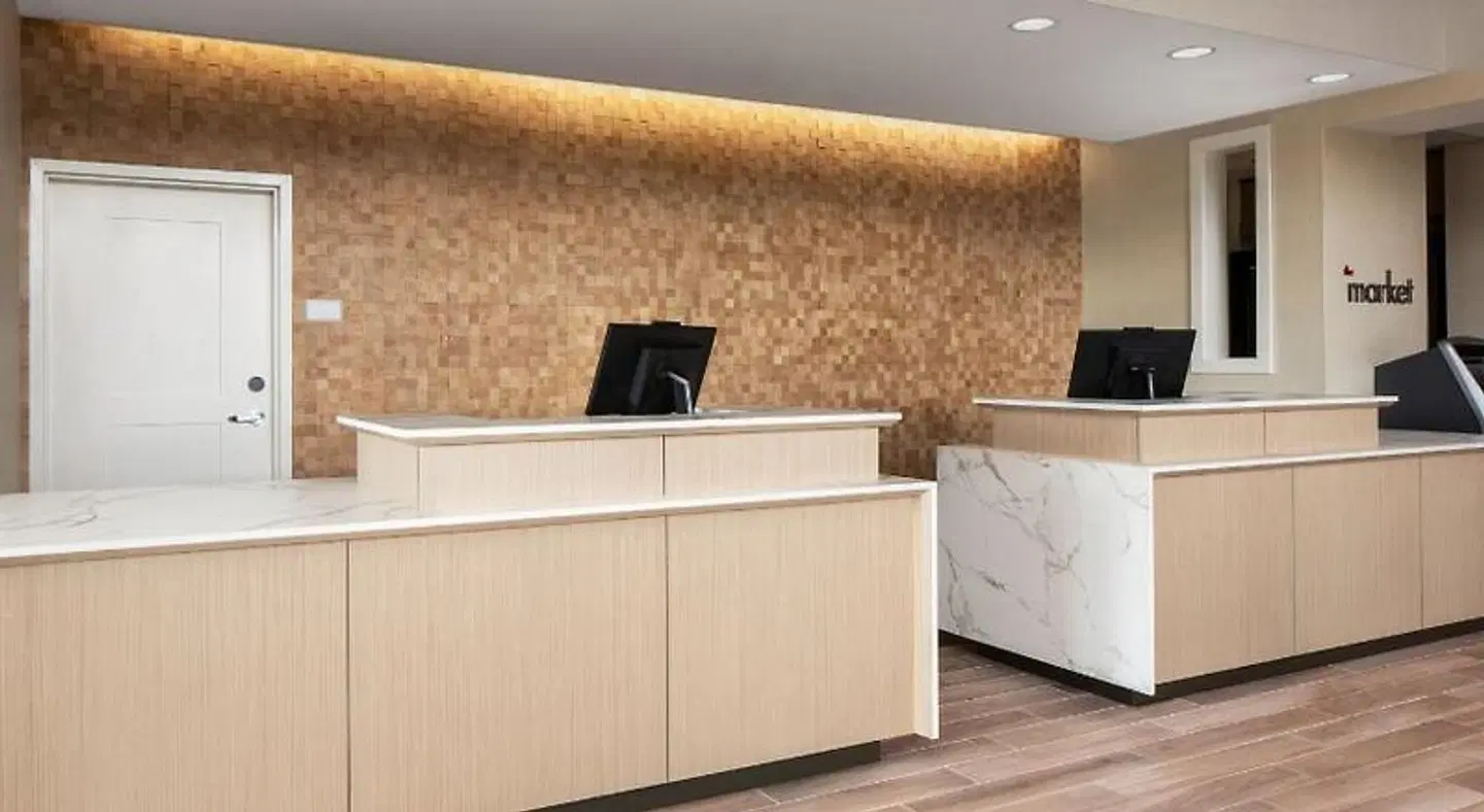 Residence Inn by Marriott Rehoboth Beach HEALTH_BEAUTY