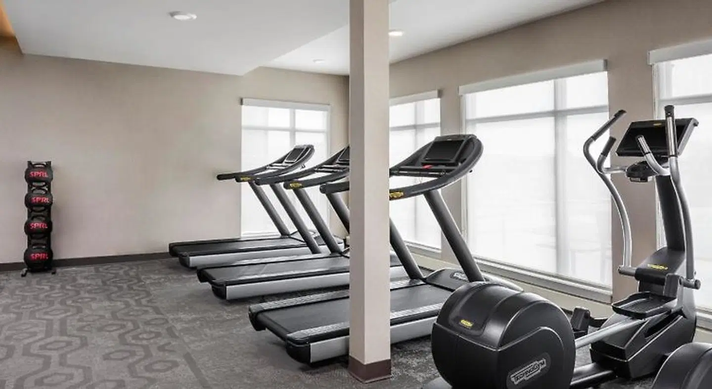 Residence Inn by Marriott Rehoboth Beach SPORTS_AND_LEISURE