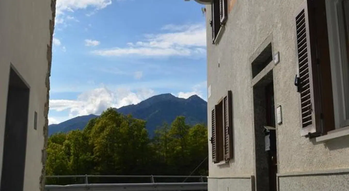 Residence Arvinei LANDSCAPE