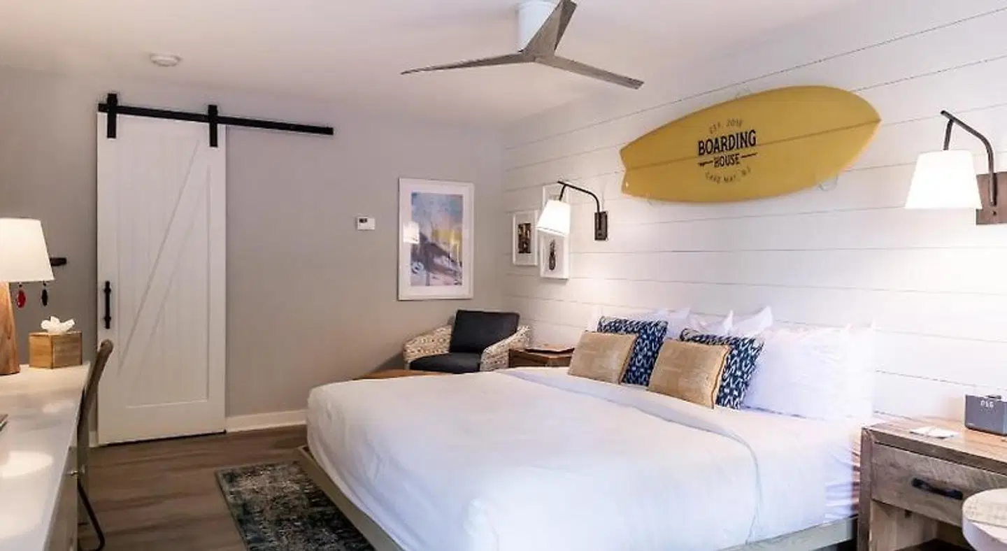 Boarding House Cape May ROOM_EXAMPLE