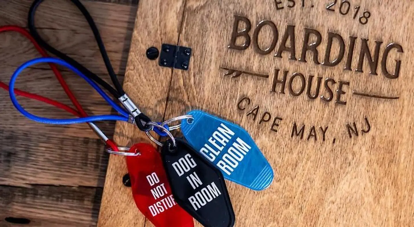 Boarding House Cape May SPORTS_AND_LEISURE
