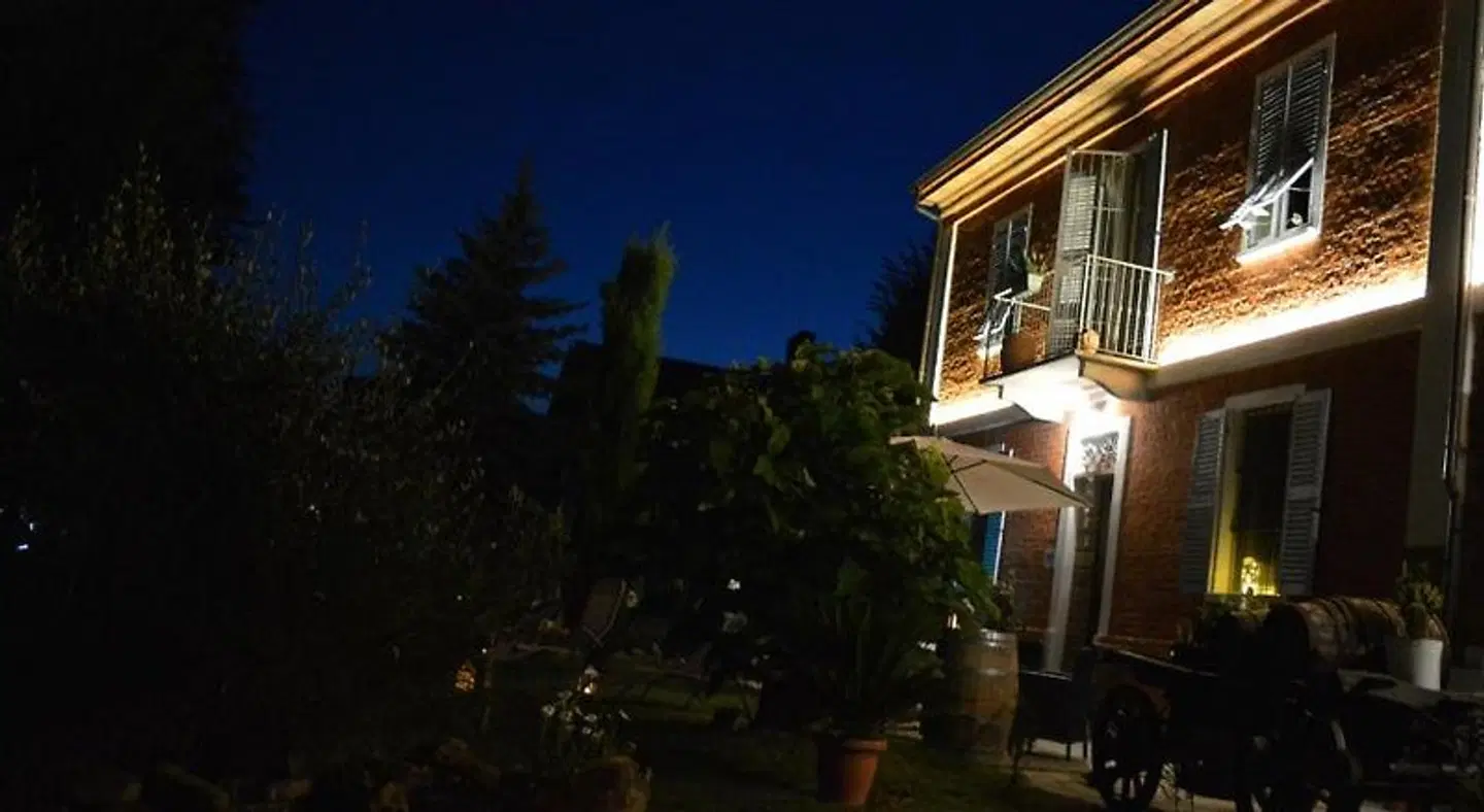 Bed & Tours EXTERIOR
