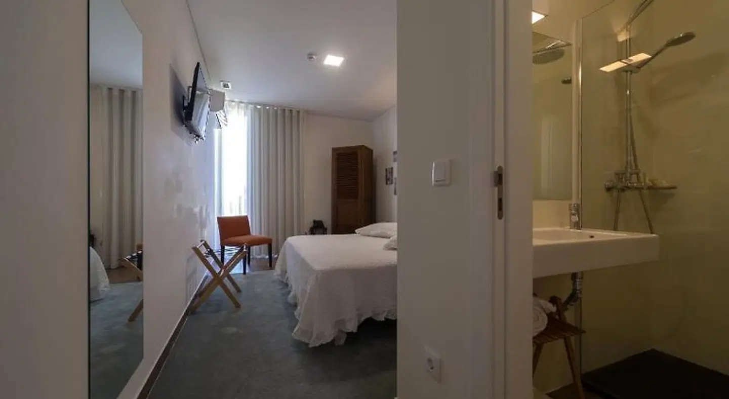 Quinta d'Anta Hotel & Surf Lodge ROOM_EXAMPLE