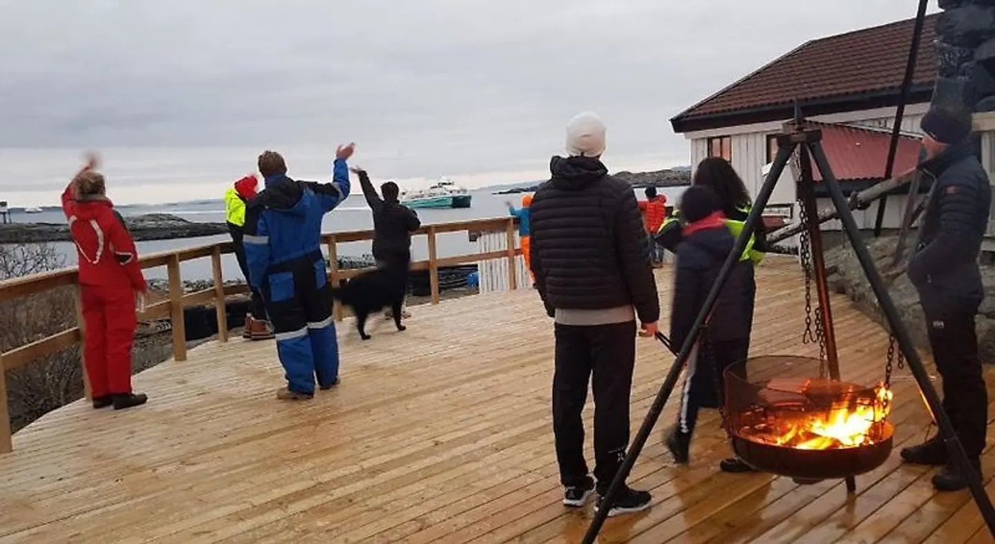 Ringholmen SPORTS_AND_LEISURE