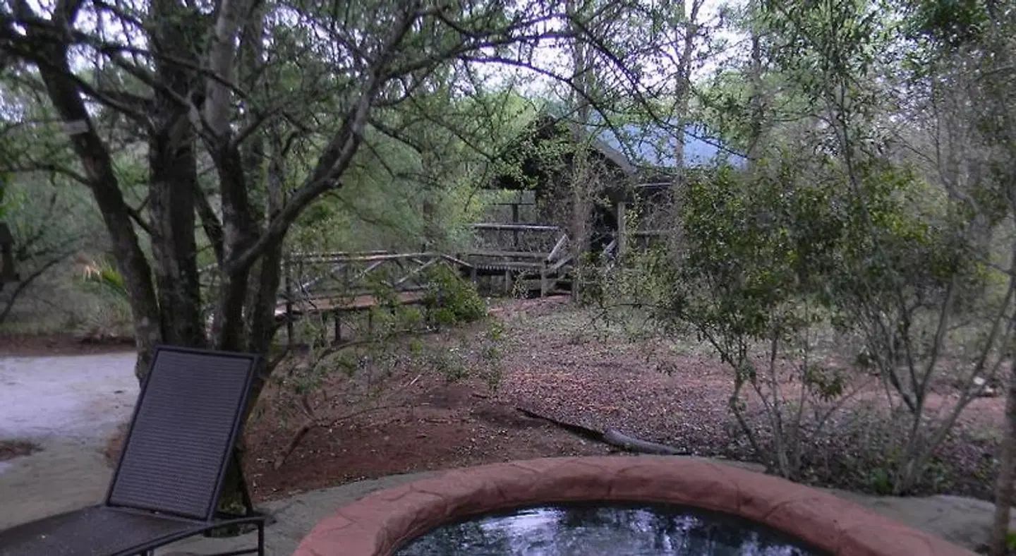 Jackalberry Ridge LANDSCAPE