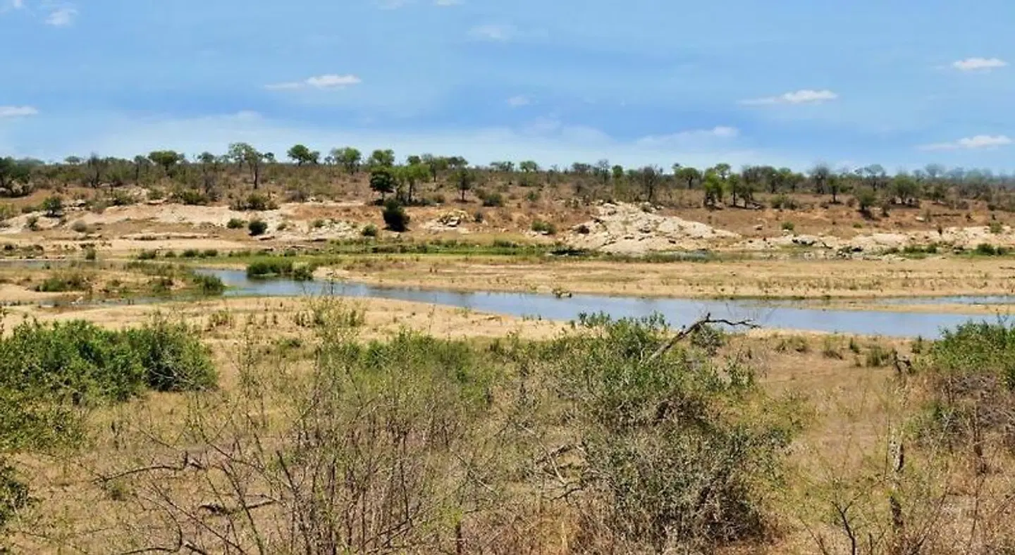 Jackalberry Ridge LANDSCAPE