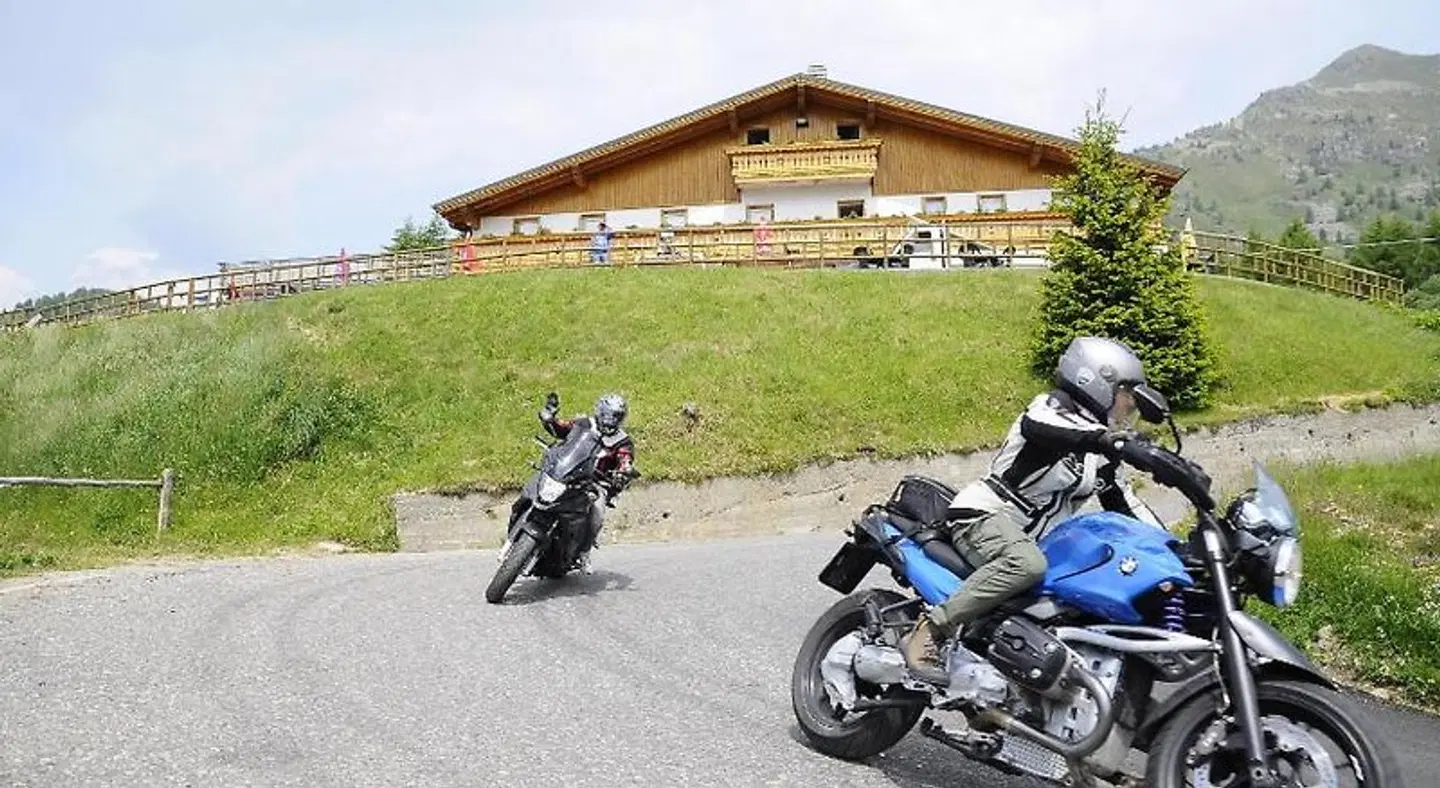 Belvedere Mountain Experience SPORTS_AND_LEISURE