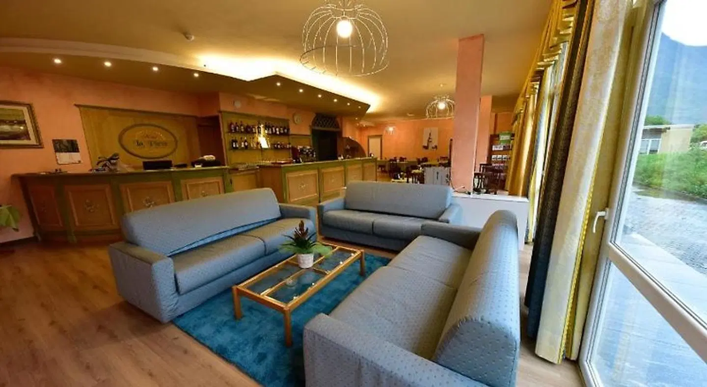Hotel La Pieve LOUNGE_LOBBY