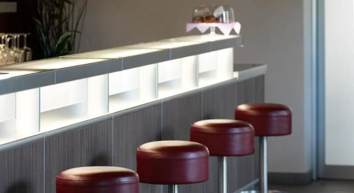Hotel Del Parco & Residence Bar
