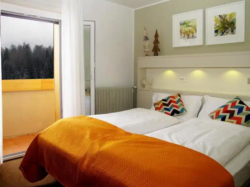 Park Hotel Sancelso – Hotelfoto