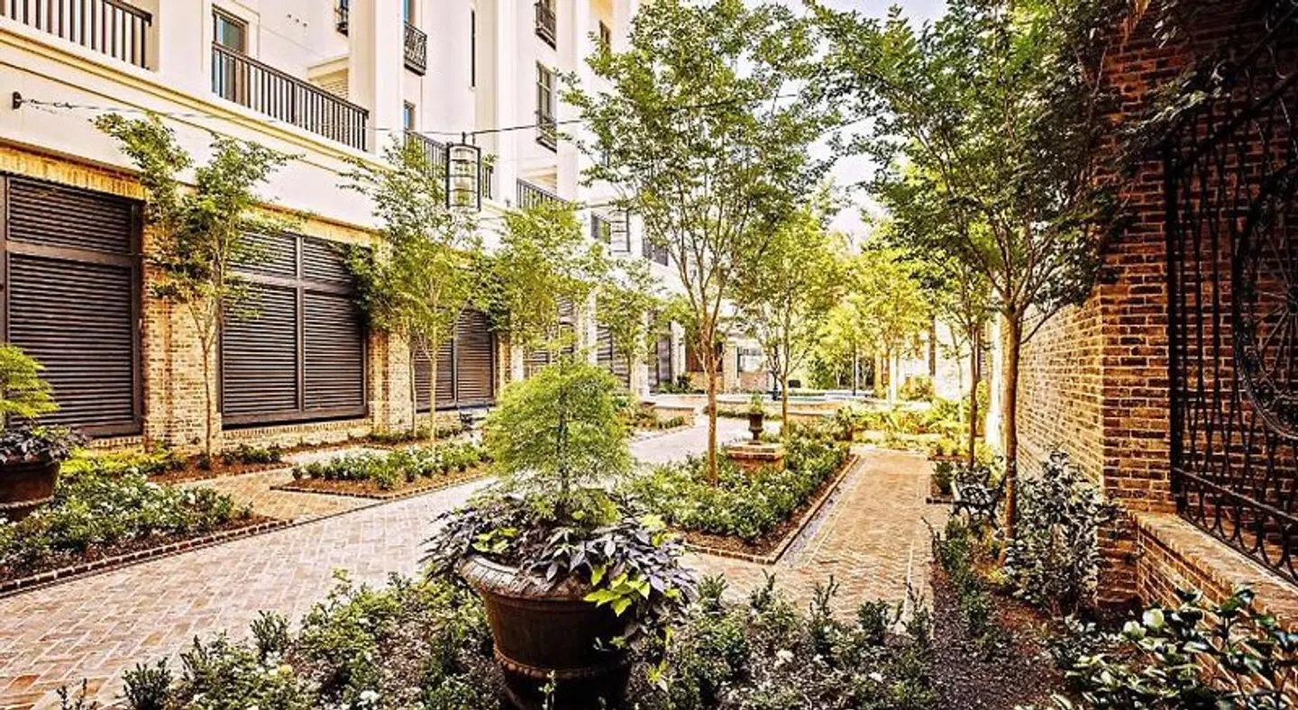 Liberty Place Charleston by Hilton Club Garten