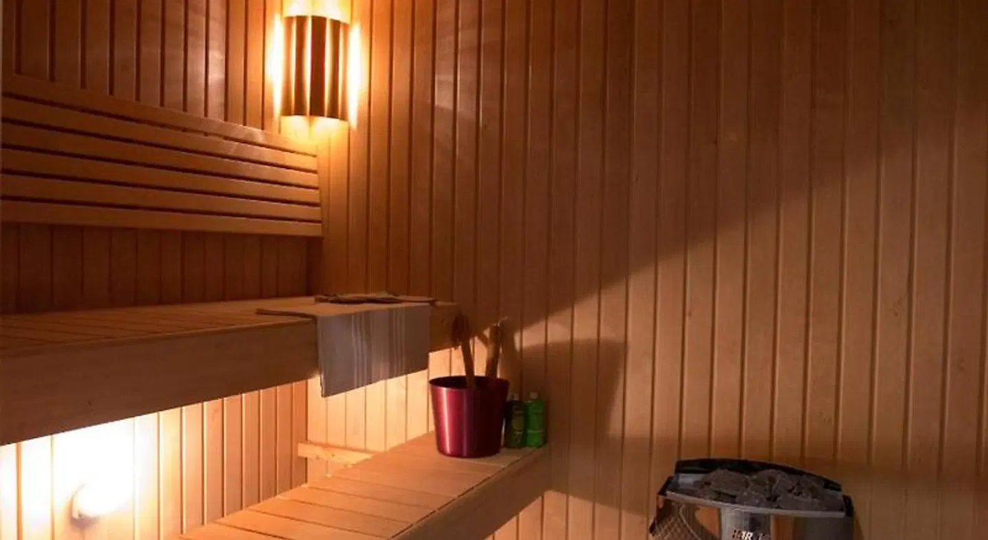 Ammatour Villas HEALTH_BEAUTY