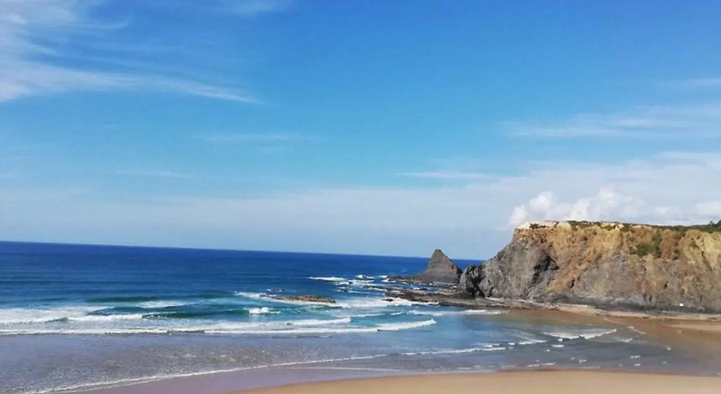 Sol Mar Strand
