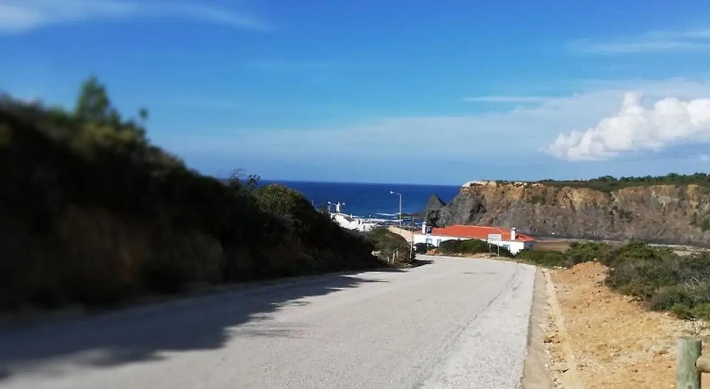 Sol Mar Strand