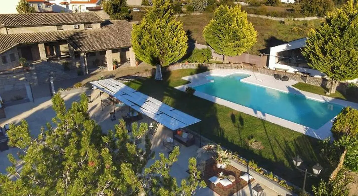 Quinta da Amoreira OUTDOOR_POOL