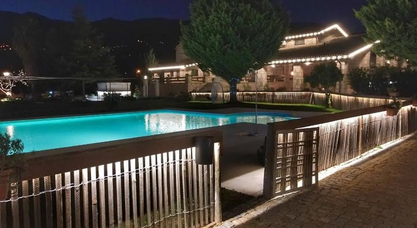 Quinta da Amoreira Terrasse