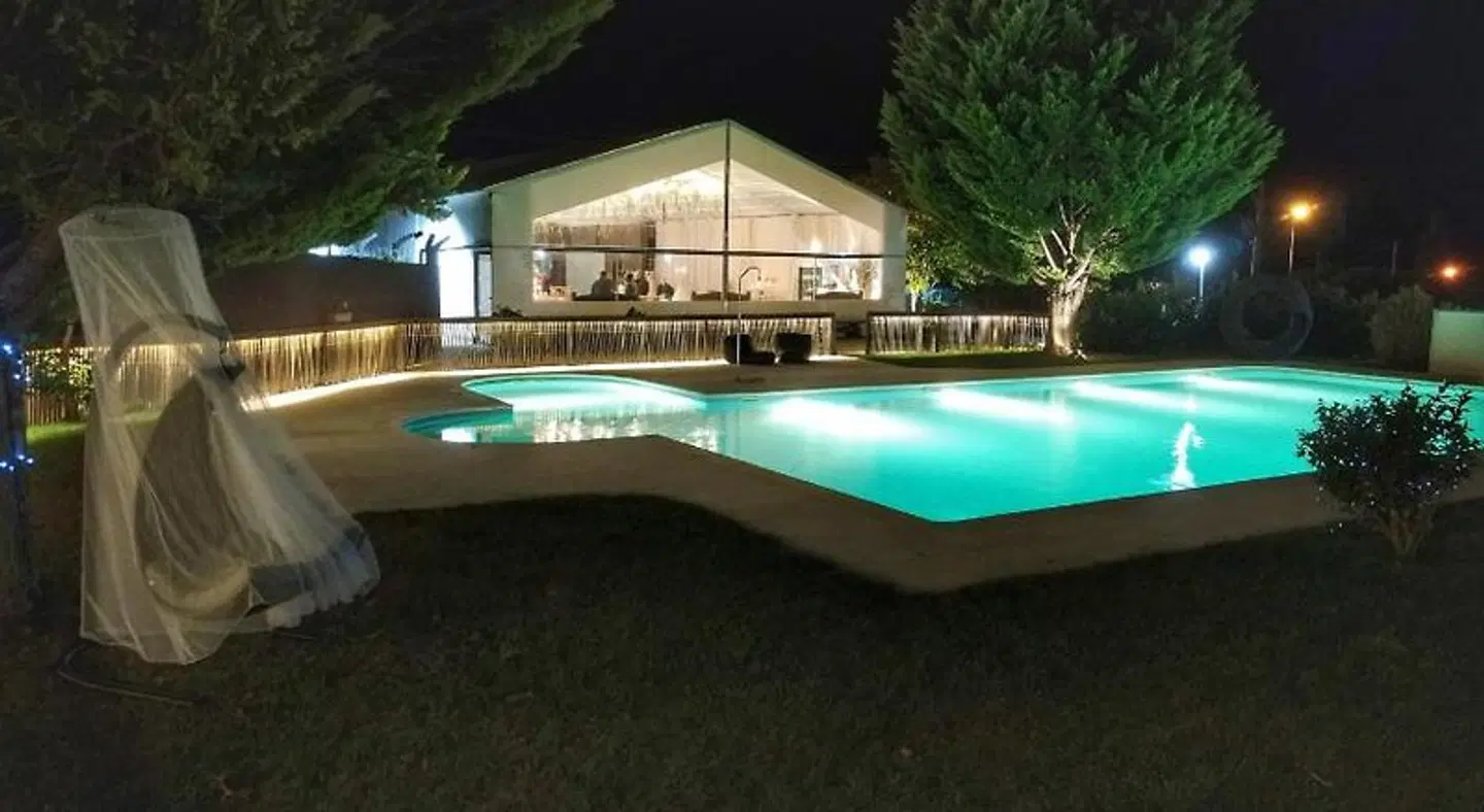 Quinta da Amoreira OUTDOOR_POOL