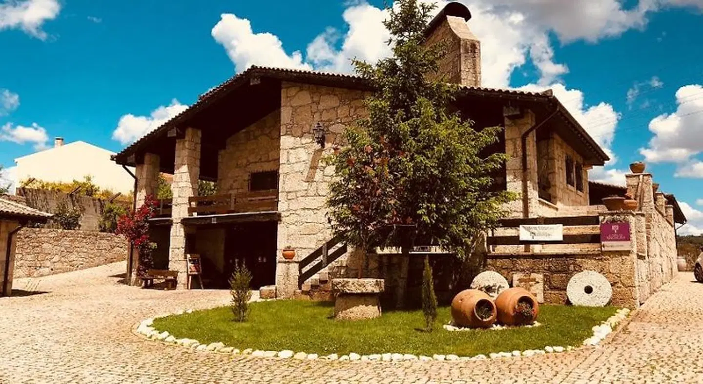 Quinta da Amoreira EXTERIOR