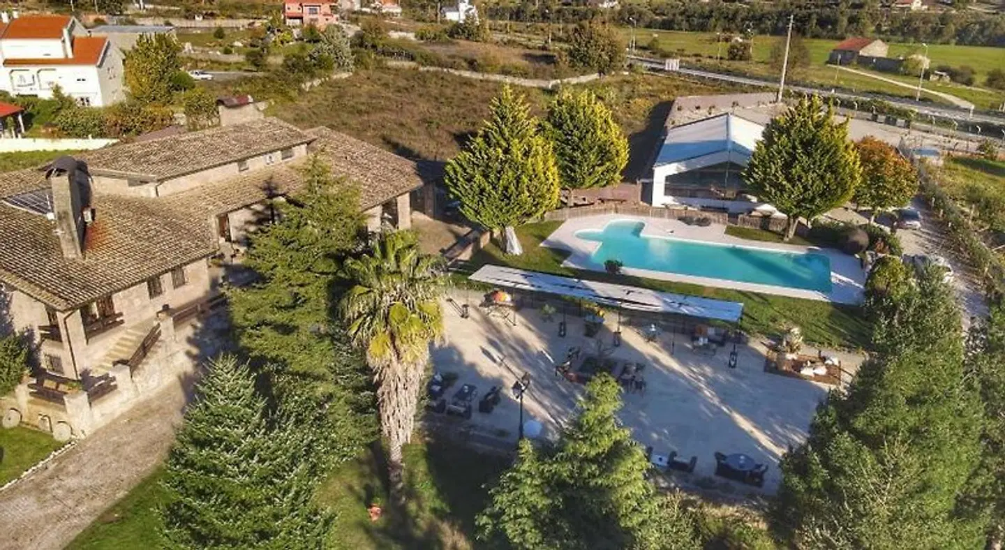 Quinta da Amoreira LANDSCAPE