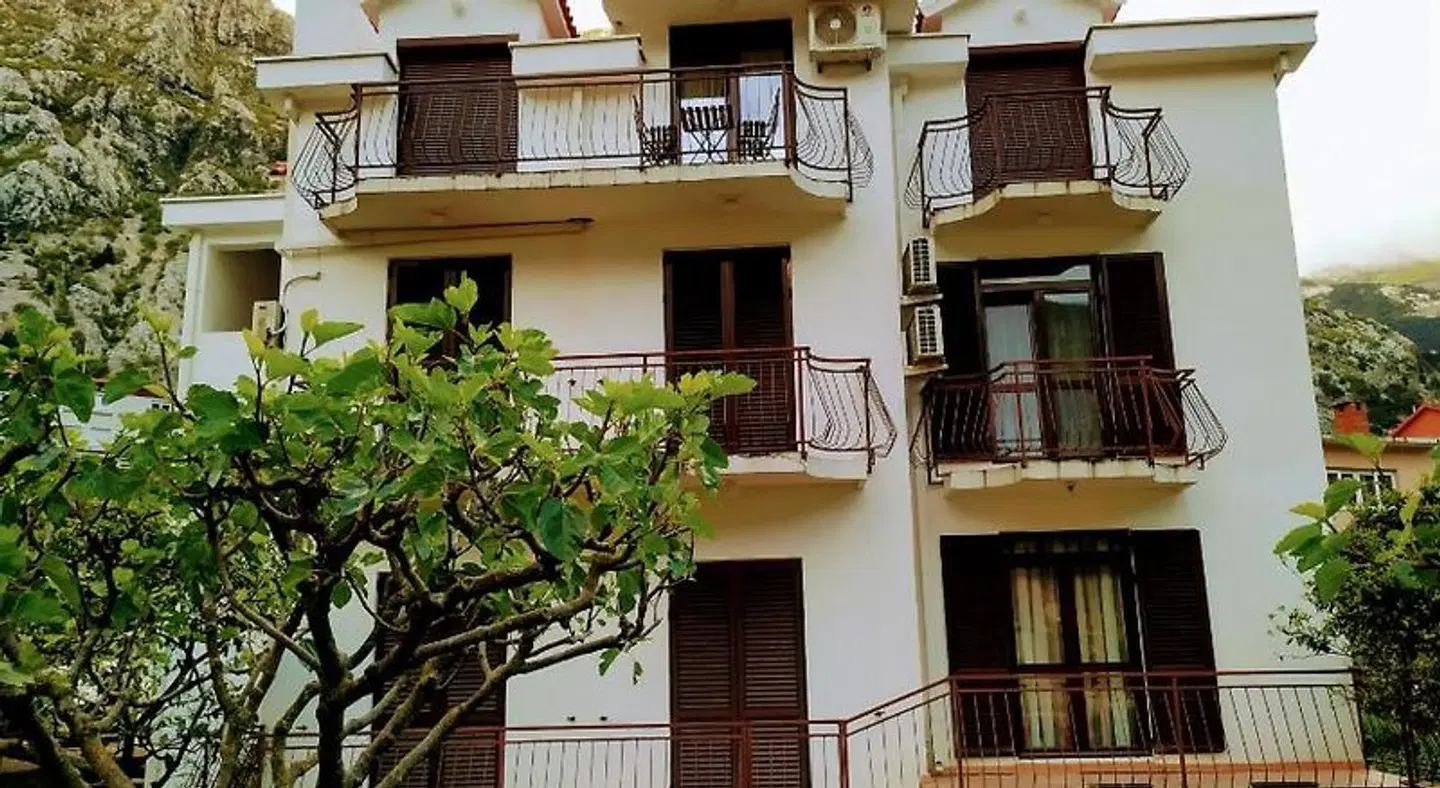 Rooms & Apartments Vukasovi' EXTERIOR