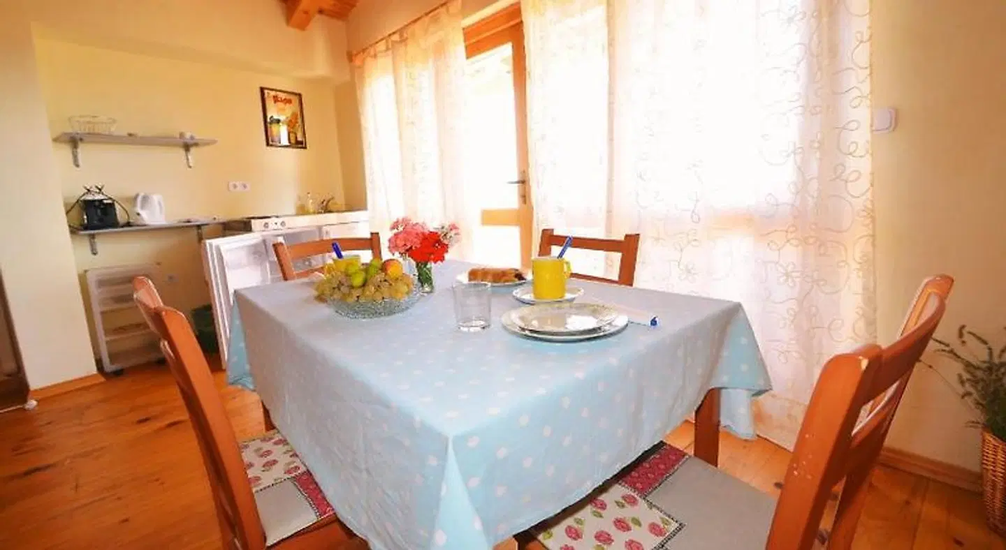 Villa Visnjan Residence ROOM_EXAMPLE