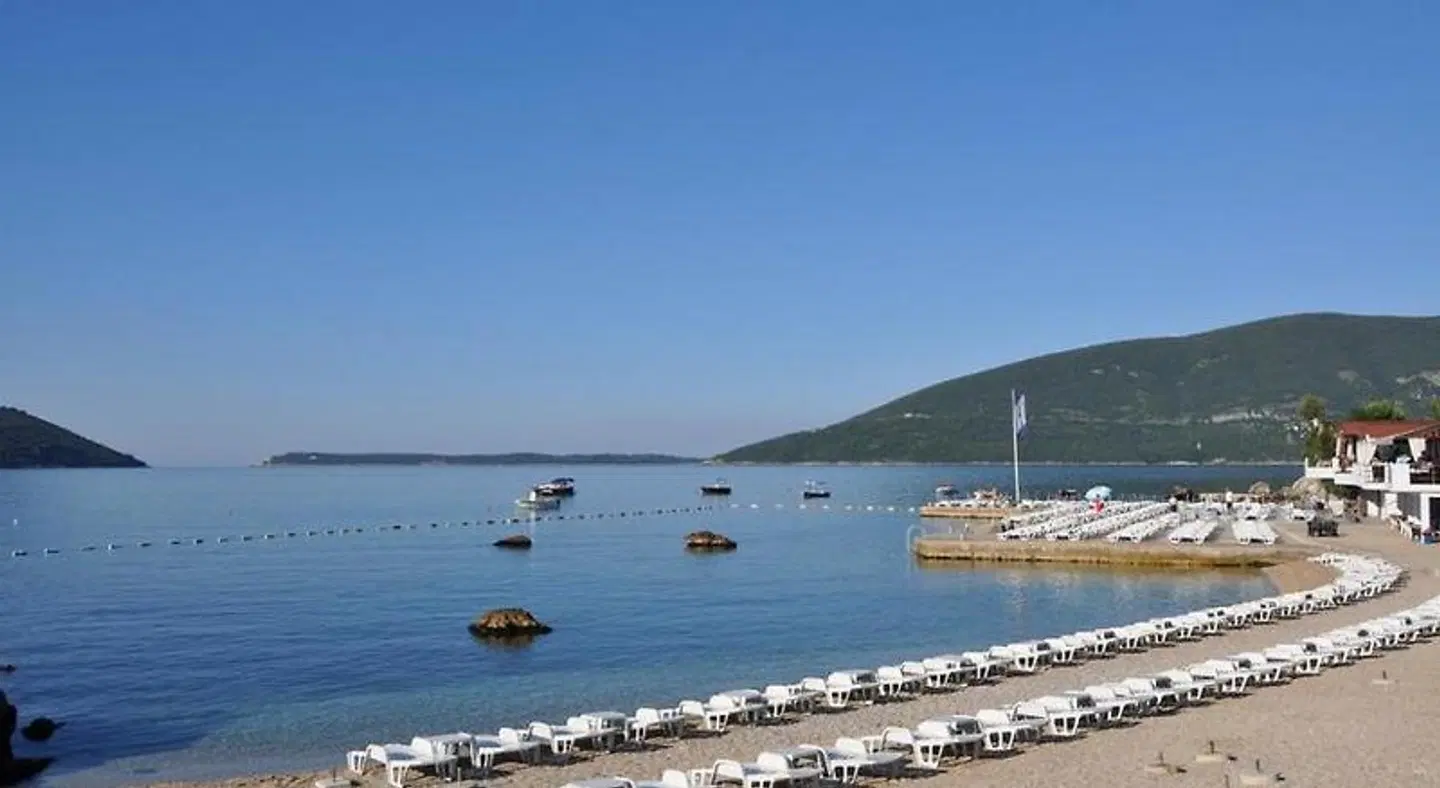 Guest House Savina Strand