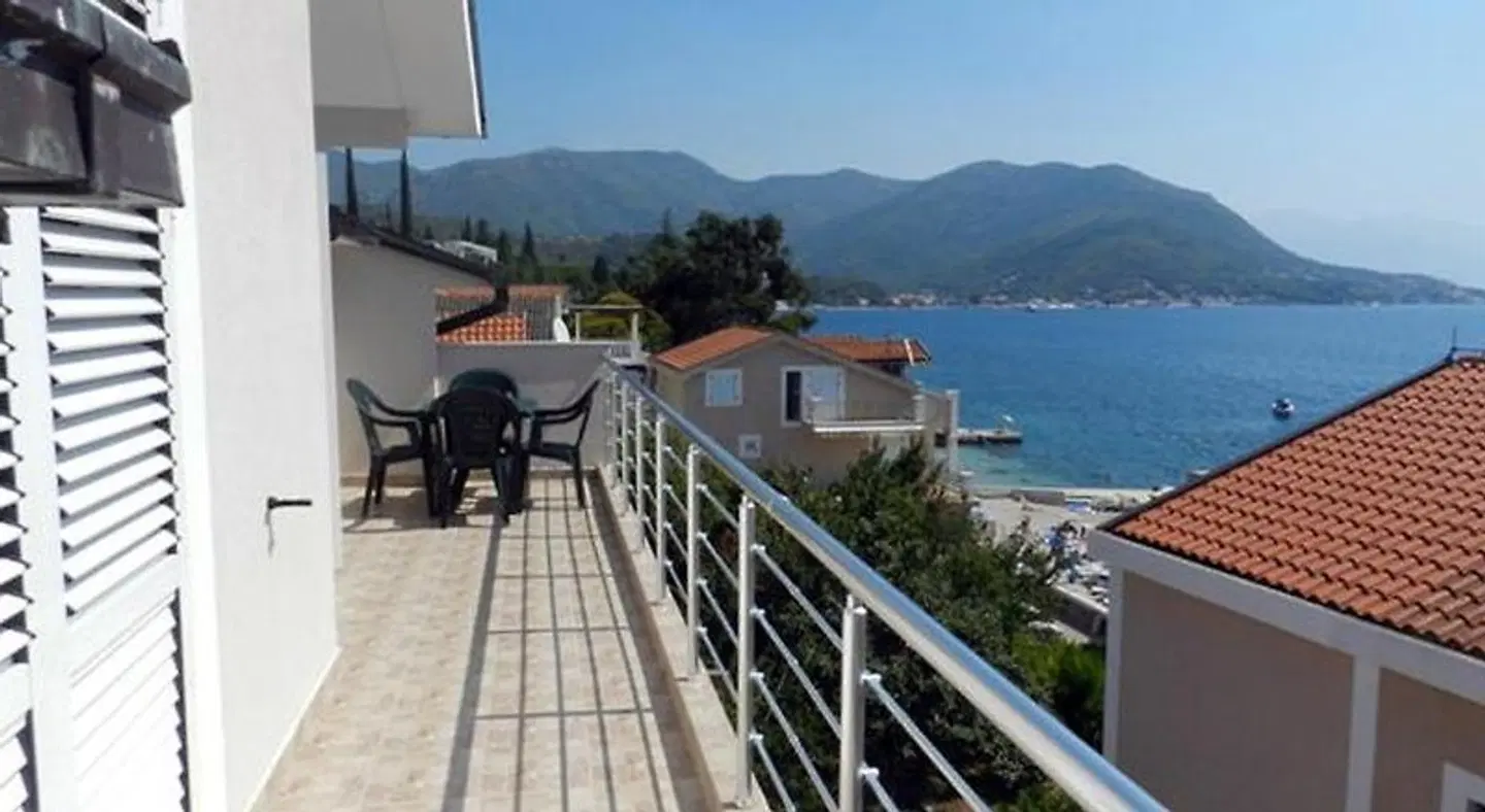 Guest House Savina Terrasse