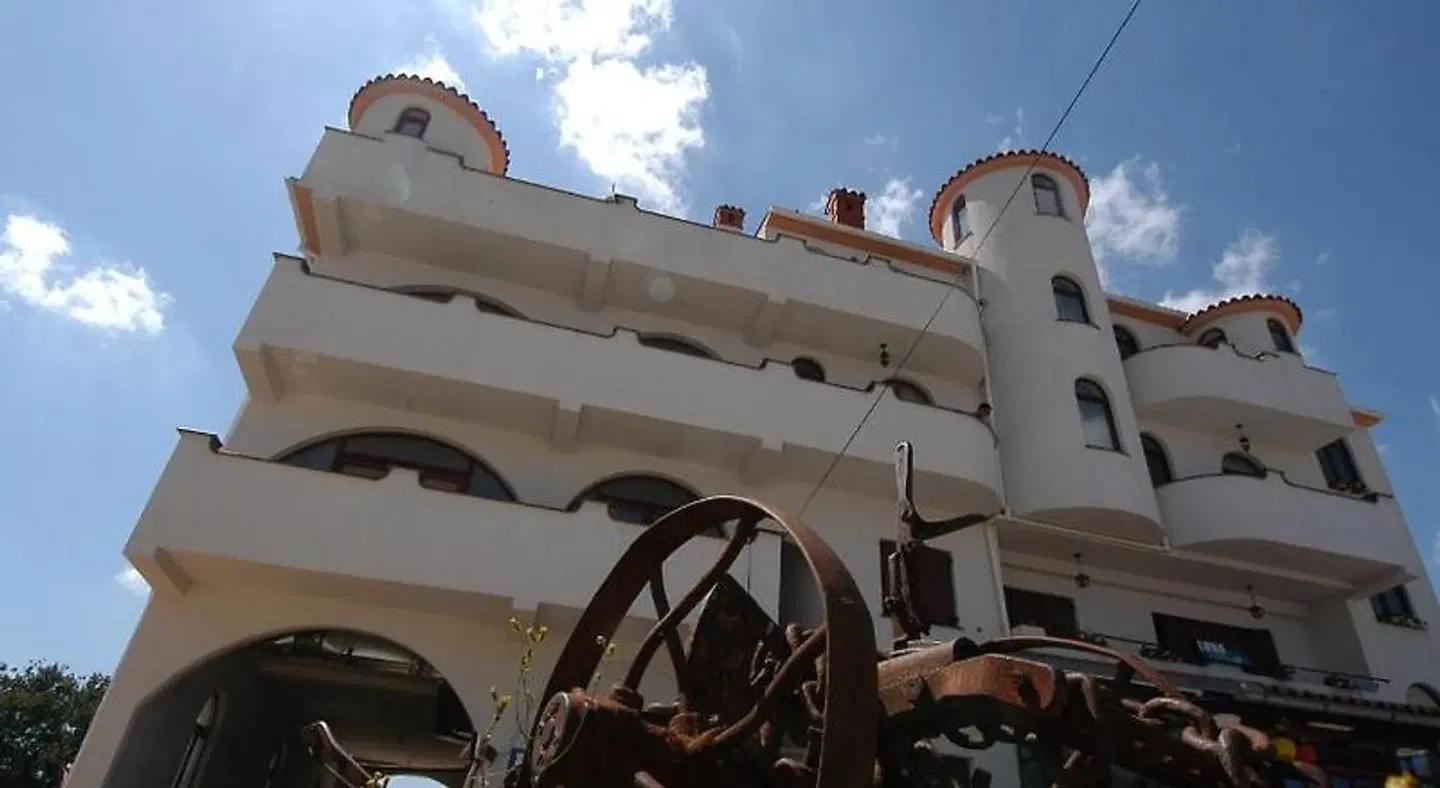 Rooms Luna Sol EXTERIOR