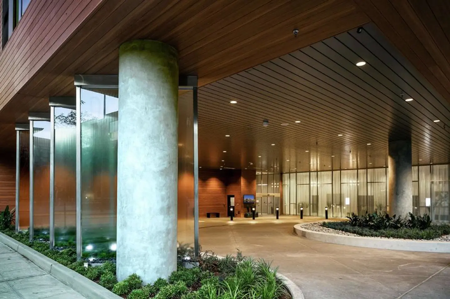 Hilton Garden Inn Seattle Bellevue Downtown LOUNGE_LOBBY