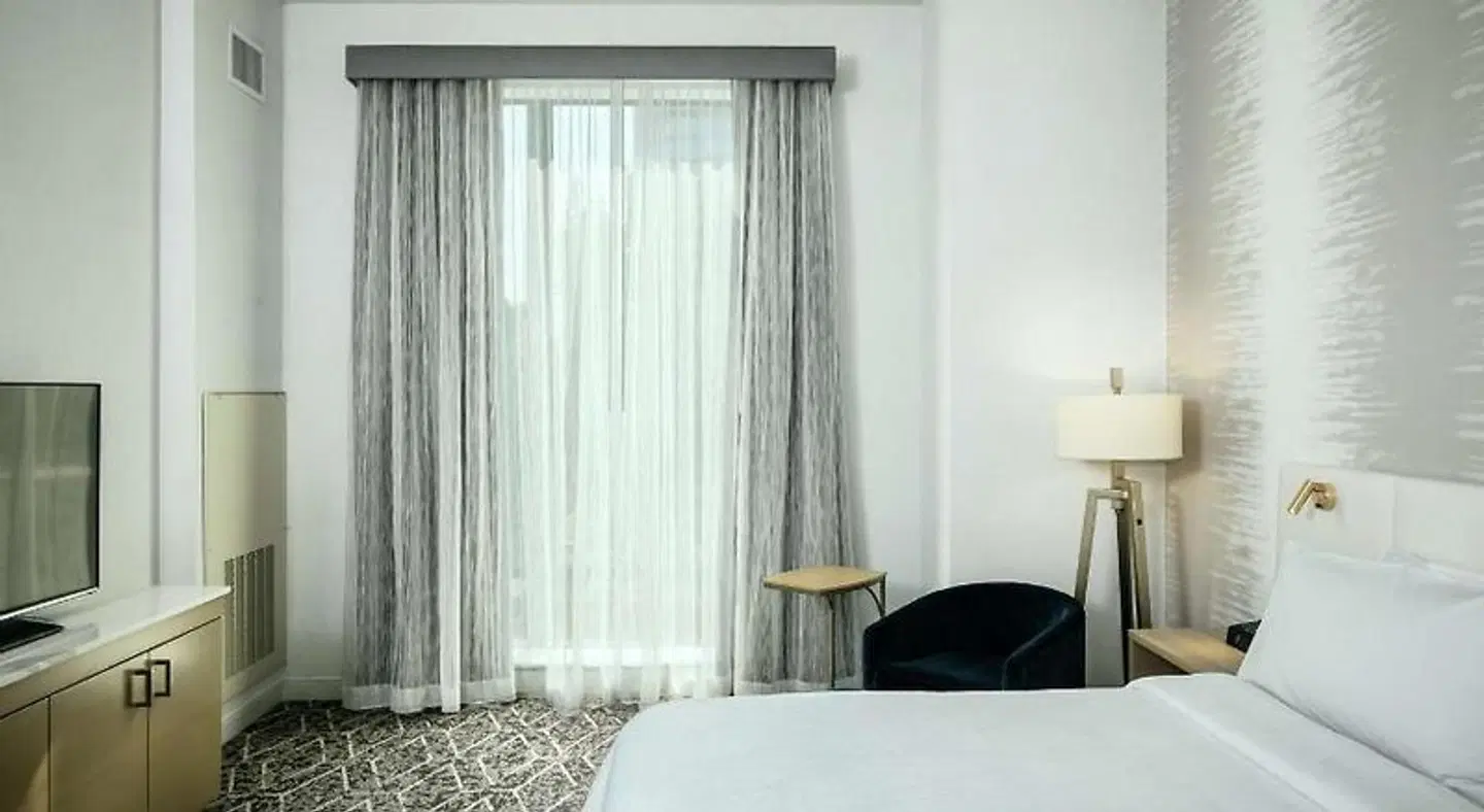 Hilton Garden Inn Seattle Bellevue Downtown ROOM_EXAMPLE
