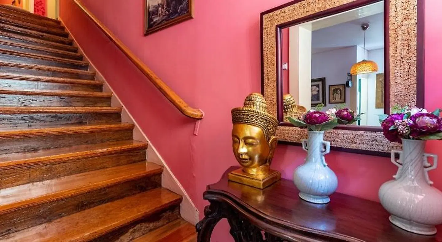 QDV Guest House HEALTH_BEAUTY