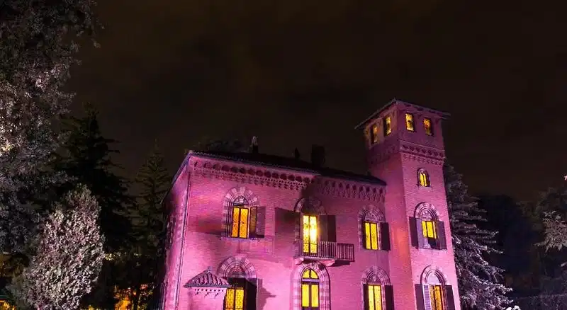 OttoQuadri – Hotelfoto