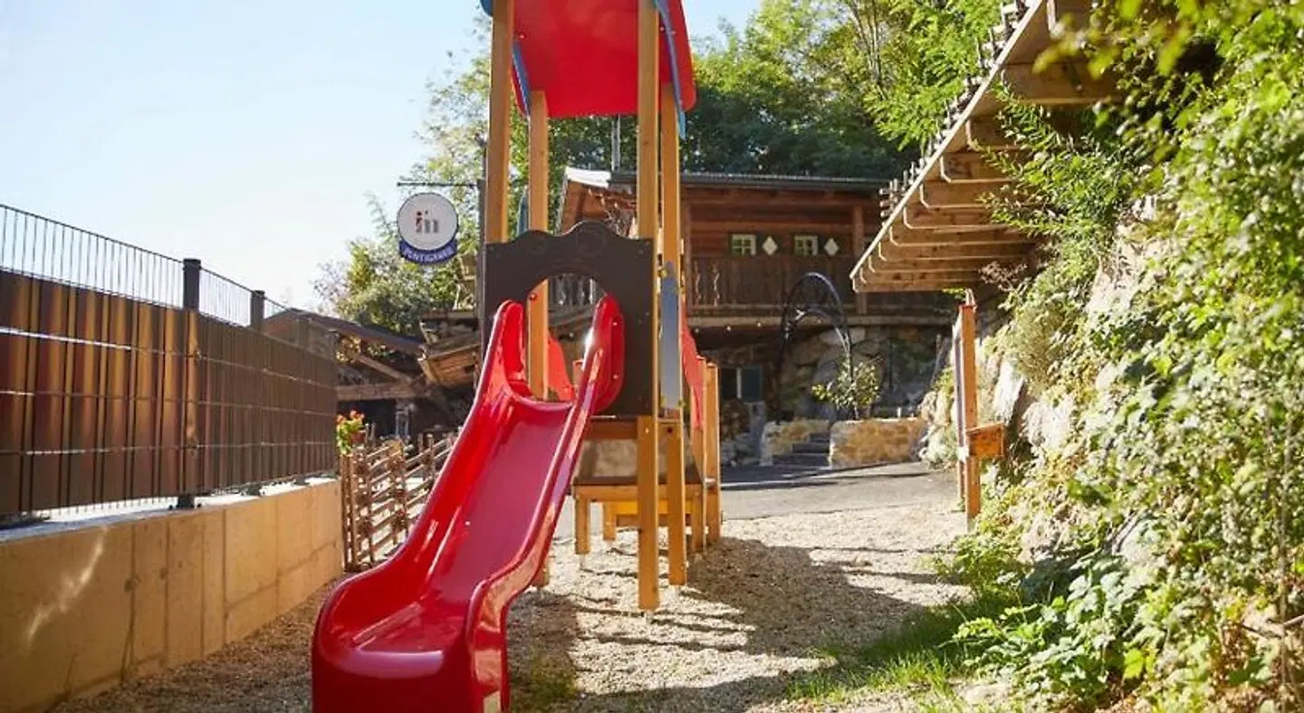 I AM HOTEL Graz-Seiersberg SPORTS_AND_LEISURE