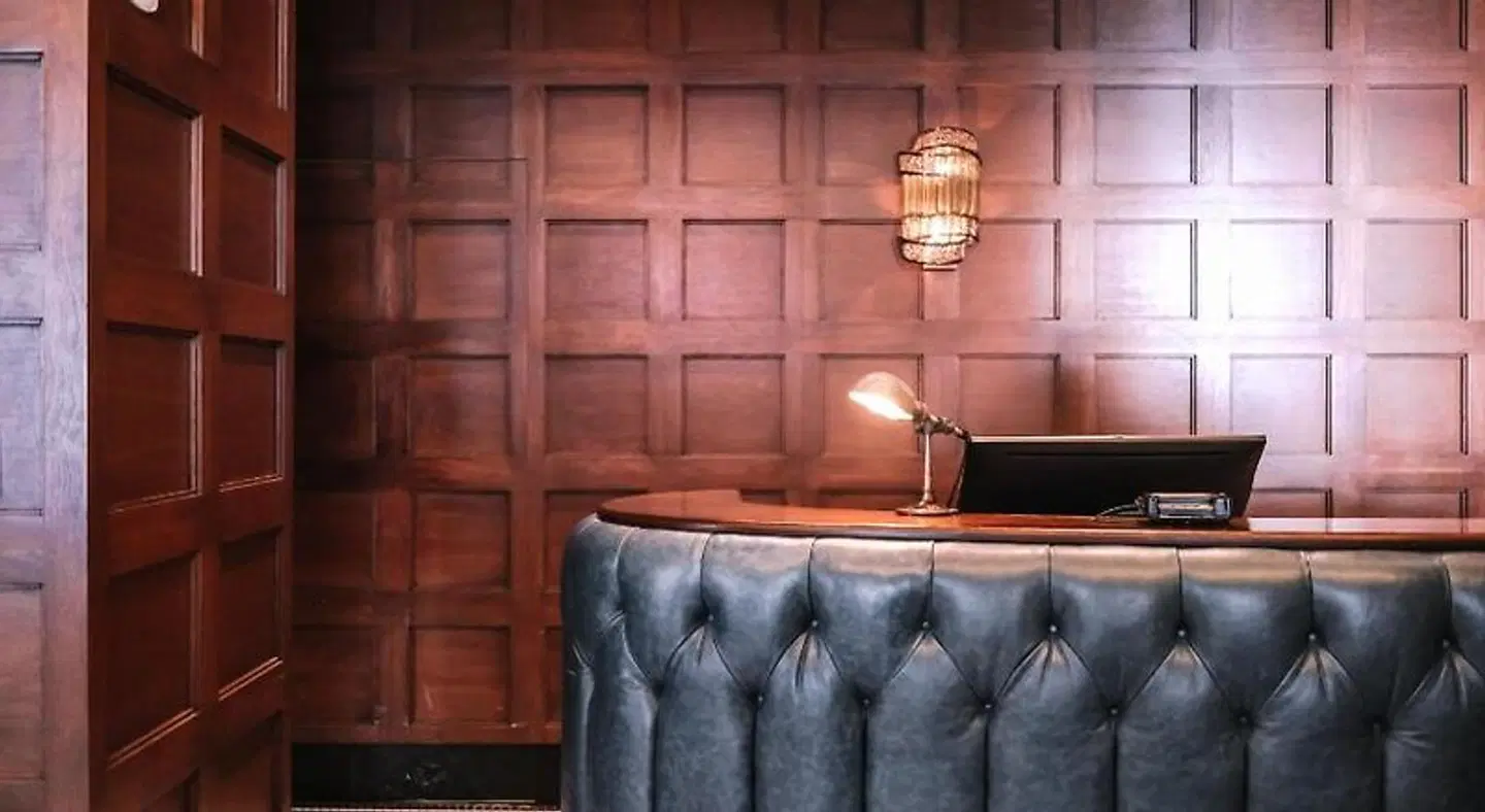 Dossier Hotel LOUNGE_LOBBY