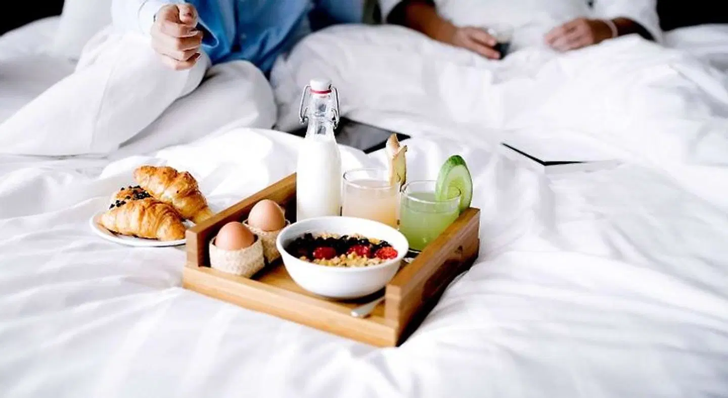 Pullman Bangkok King Power HEALTH_BEAUTY