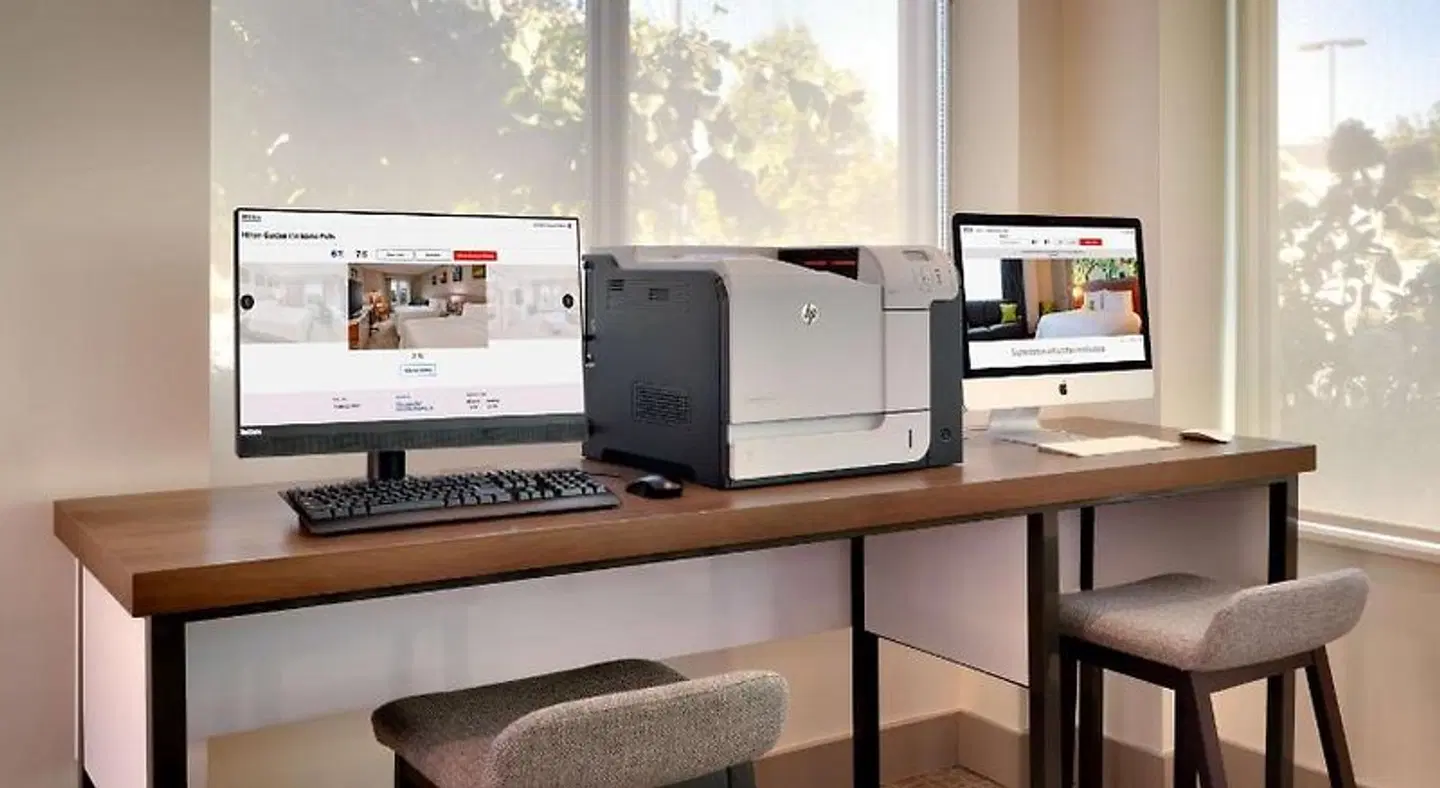 Hilton Garden Inn Idaho Falls ROOM_EXAMPLE