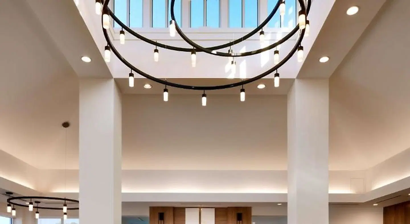 Hilton Garden Inn Idaho Falls LOUNGE_LOBBY