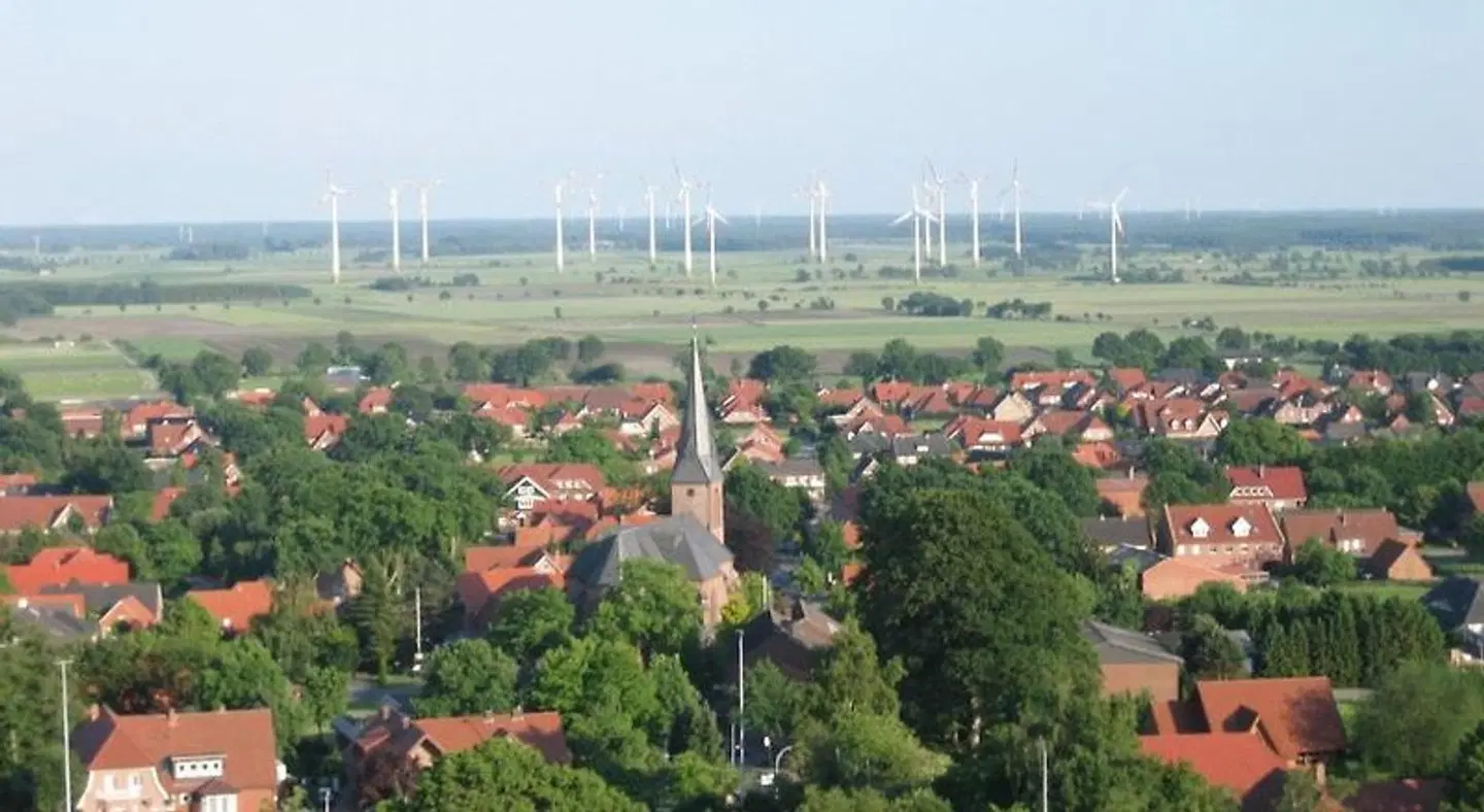 Graf Balduin LANDSCAPE