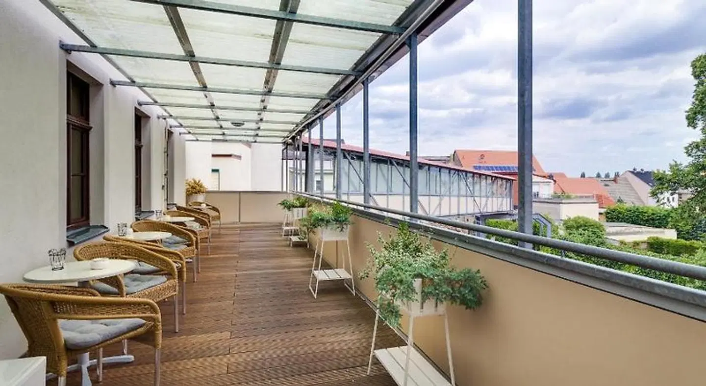 Gasthaus zum Schwan Restaurant