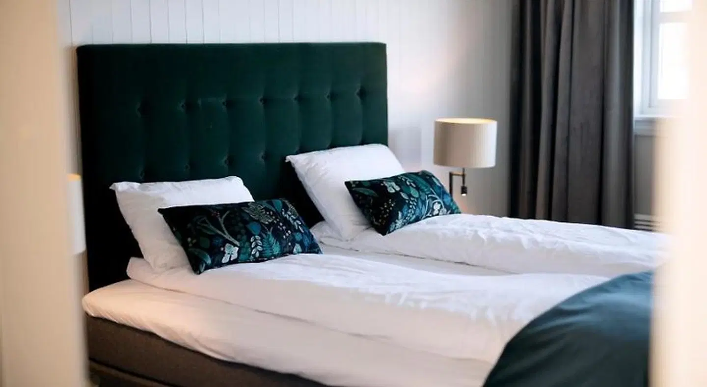 Utstein Kloster Hotel ROOM_EXAMPLE