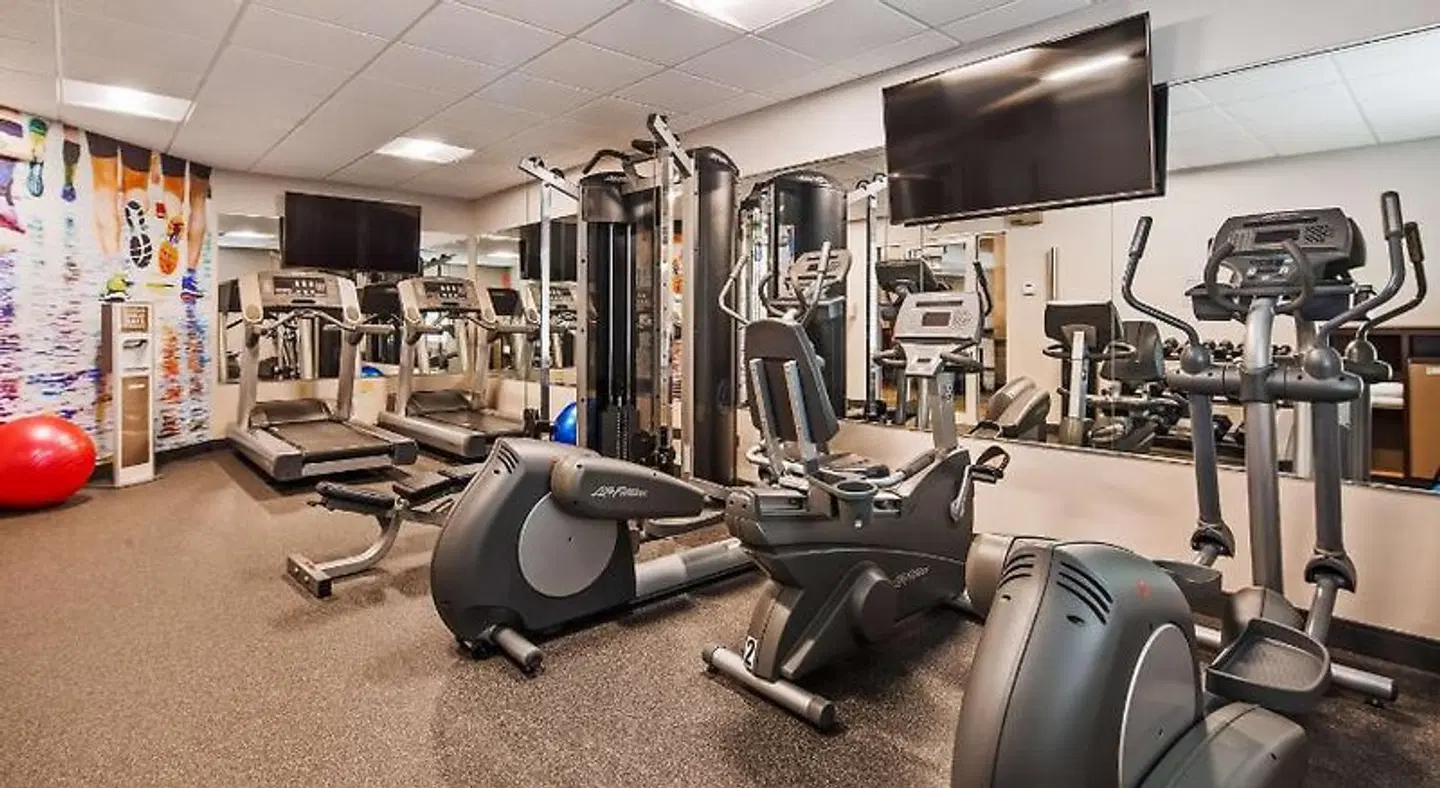 Best Western Plus Hudson I-94 SPORTS_AND_LEISURE