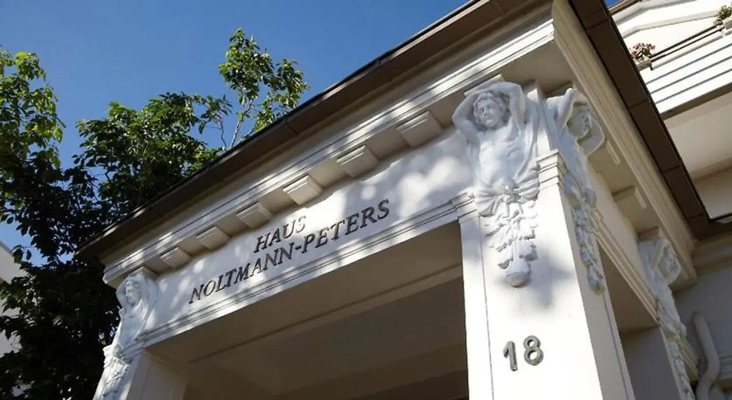Noltmann-Peters EXTERIOR